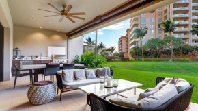 Maui Westside Presents: Honua Kai - Luana Garden Villas 7B
